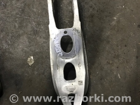 ФОТО Рычаг подвески нижний для Audi (Ауди) A5 F5 B9 (16-24) Київ