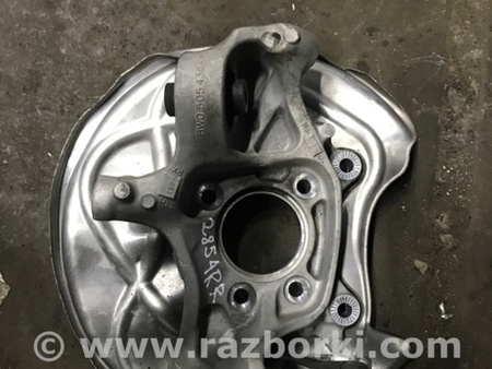 ФОТО Цапфа для Audi (Ауди) A5 F5 B9 (16-24) Київ