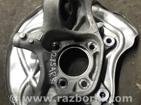 ФОТО Цапфа для Audi (Ауди) A5 F5 B9 (16-24) Київ