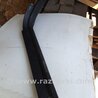 Накладка порога наружная Subaru Impreza GD/GG