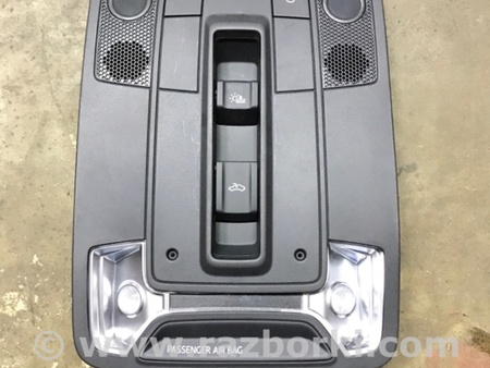 ФОТО Плафон подсветки салона для Audi (Ауди) Q3 II F3 (18-25) Київ