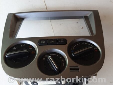 ФОТО Блок управления климат-контролем для Subaru Impreza GD/GG Киев