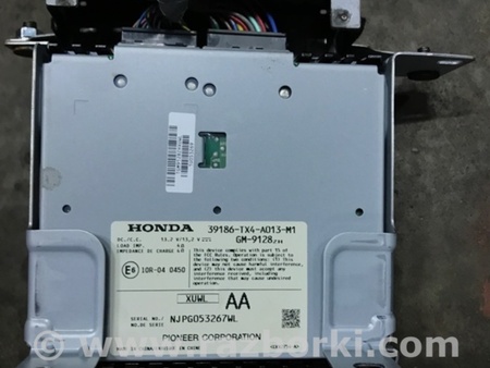 ФОТО Блок управления для Acura RDX TB4 USA (15-19) Київ