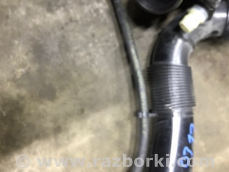 ФОТО Трубка омывателя фар для Porsche Macan I 95B +FL (13-18) Київ