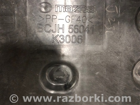 ФОТО Подставка под аккумулятор для Mazda 3 IV BP (2019-) Київ