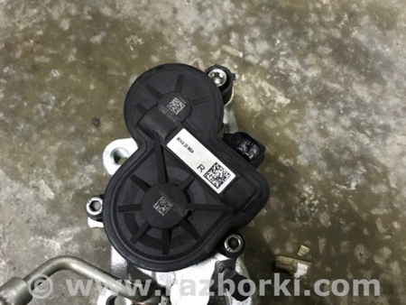 ФОТО Моторчик стояночного тормоза для Mazda 3 IV BP (2019-) Київ