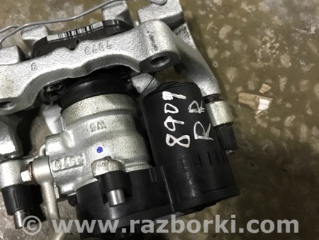 ФОТО Моторчик стояночного тормоза для Mazda 3 IV BP (2019-) Київ