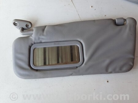 ФОТО Козырек солнцезащитный левый для Subaru Impreza GD/GG Киев