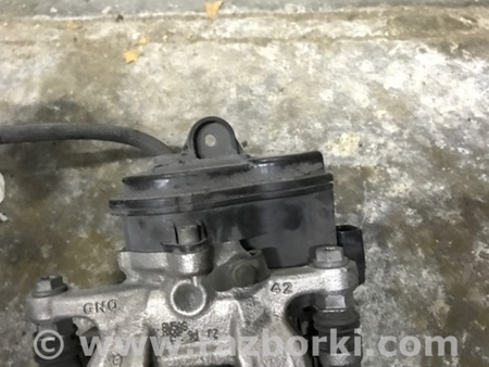 ФОТО Моторчик стояночного тормоза для Audi (Ауди) A4 V B9 - 8W (2015-) Київ