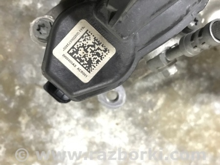 ФОТО Моторчик стояночного тормоза для Audi (Ауди) A4 V B9 - 8W (2015-) Київ