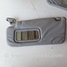 Козырек солнцезащитный левый Subaru Impreza GD/GG