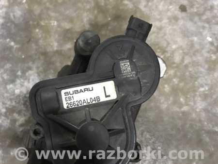 ФОТО Моторчик стояночного тормоза для Subaru Legacy VI BN (14-19) Київ