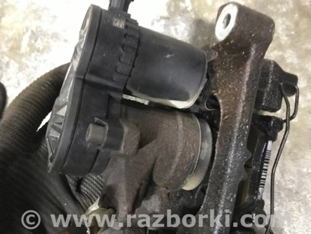 ФОТО Моторчик стояночного тормоза для Subaru Legacy VI BN (14-19) Київ
