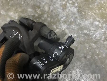 ФОТО Моторчик стояночного тормоза для Subaru Legacy VI BN (14-19) Київ