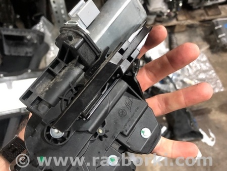 ФОТО Замок двери багажника для Porsche Macan I 95B +FL (13-18) Київ