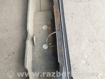 ФОТО Крепление бампера заднее для Subaru Impreza GD/GG Киев