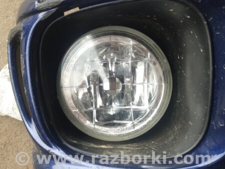 ФОТО Противотуманная фара правая для Subaru Impreza GD/GG Киев