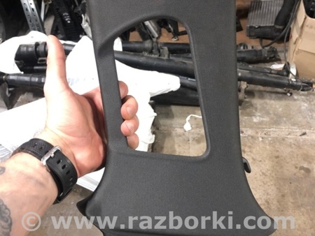 ФОТО Накладка в салоне для Audi (Ауди) A3 III 8V (12-20) Київ