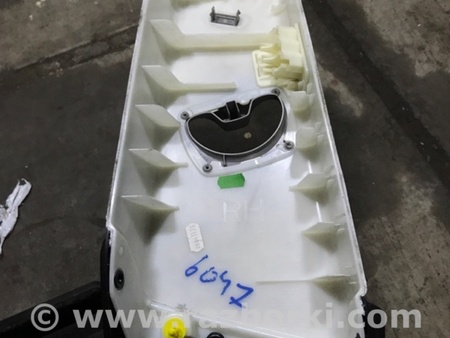 ФОТО Накладка на стойку кузова для BMW 3 F30 +рестайл (11-18) Київ