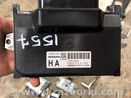 ФОТО Блок управления для Infiniti QX50 II II P71A (17-25) Київ