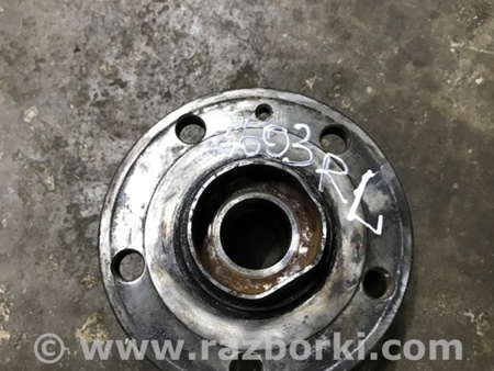 ФОТО Ступица для Audi (Ауди) A3 III 8V (12-20) Київ