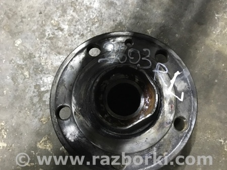 ФОТО Ступица для Audi (Ауди) A3 III 8V (12-20) Київ