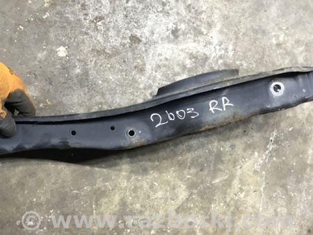 ФОТО Рычаг подвески нижний для Audi (Ауди) A3 III 8V (12-20) Київ