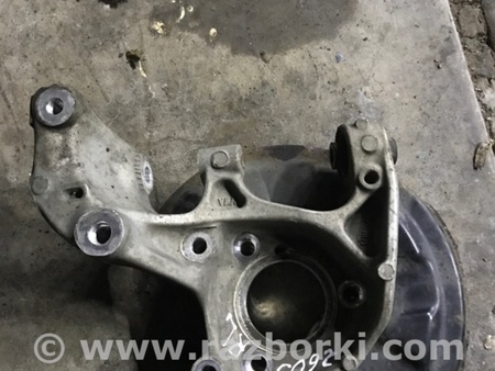 ФОТО Цапфа для Audi (Ауди) A3 III 8V (12-20) Київ