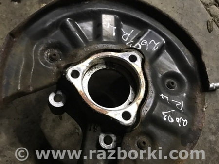 ФОТО Цапфа для Audi (Ауди) A3 III 8V (12-20) Київ