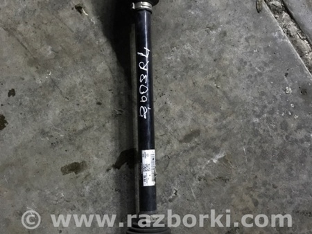 ФОТО Привод для Audi (Ауди) A3 III 8V (12-20) Київ