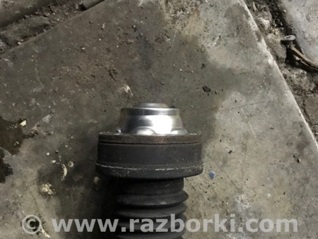 ФОТО Привод для Audi (Ауди) A3 III 8V (12-20) Київ