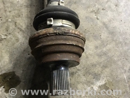 ФОТО Привод для Audi (Ауди) A3 III 8V (12-20) Київ