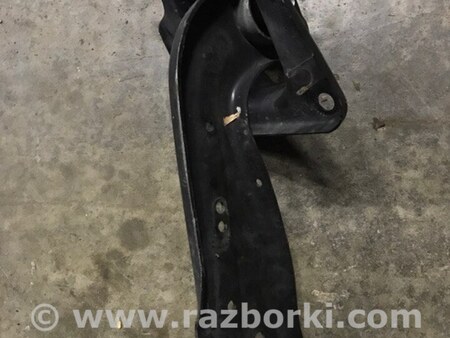 ФОТО Рычаг подвески нижний для Audi (Ауди) A3 III 8V (12-20) Київ