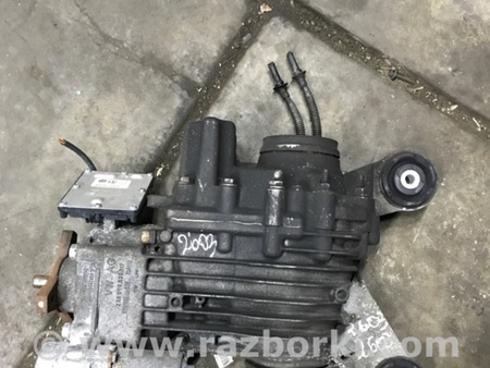 ФОТО Редуктор для Audi (Ауди) A3 III 8V (12-20) Київ