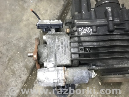 ФОТО Редуктор для Audi (Ауди) A3 III 8V (12-20) Київ