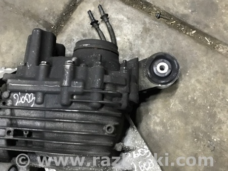 ФОТО Редуктор для Audi (Ауди) A3 III 8V (12-20) Київ