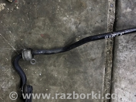 ФОТО Стабилизатор поперечной устойчивости для Audi (Ауди) A3 III 8V (12-20) Київ