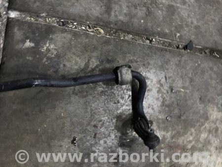 ФОТО Стабилизатор поперечной устойчивости для Audi (Ауди) A3 III 8V (12-20) Київ