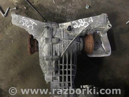 ФОТО Редуктор для Audi (Ауди) A5 F5 B9 (16-24) Київ