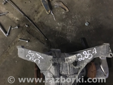 ФОТО Редуктор для Audi (Ауди) A5 F5 B9 (16-24) Київ