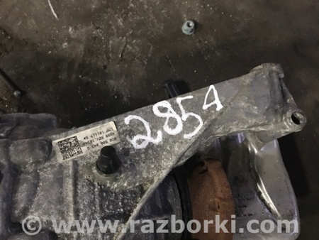 ФОТО Редуктор для Audi (Ауди) A5 F5 B9 (16-24) Київ