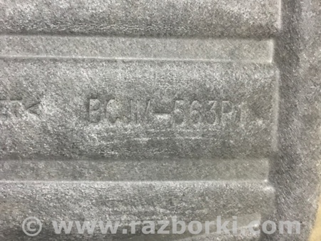 ФОТО Защита днища кузова для Mazda 3 IV BP (2019-) Київ