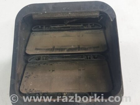 ФОТО Воздуховод печки для Subaru Forester SG Киев