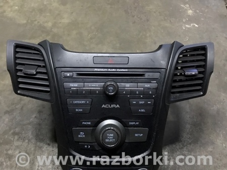 ФОТО Панель приборов для Acura RDX TB4 USA (15-19) Київ
