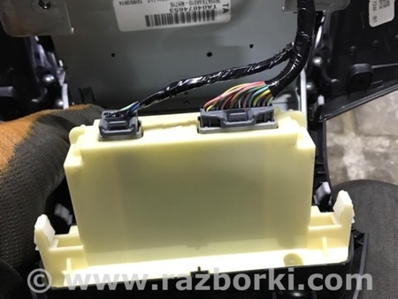 ФОТО Блок управления климат-контролем для Acura RDX TB4 USA (15-19) Київ