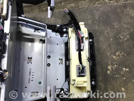 ФОТО Блок управления климат-контролем для Acura RDX TB4 USA (15-19) Київ