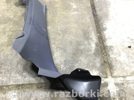 ФОТО Накладка в салоне для Audi (Ауди) A3 III 8V (12-20) Київ