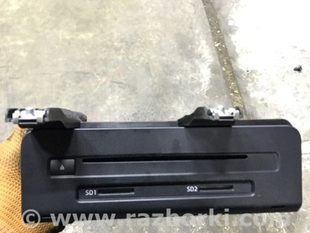 ФОТО Магнитола для Audi (Ауди) A5 F5 B9 (16-24) Київ