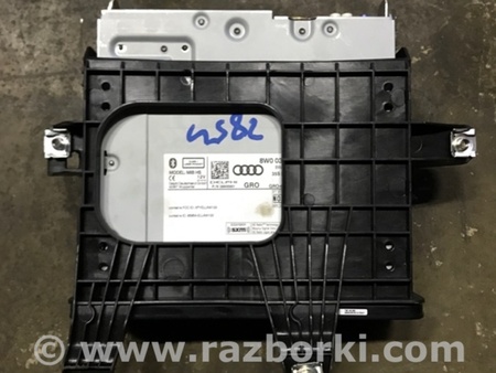ФОТО Магнитола для Audi (Ауди) A5 F5 B9 (16-24) Київ