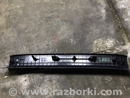 ФОТО Накладка в салоне для Mazda 3 IV BP (2019-) Київ